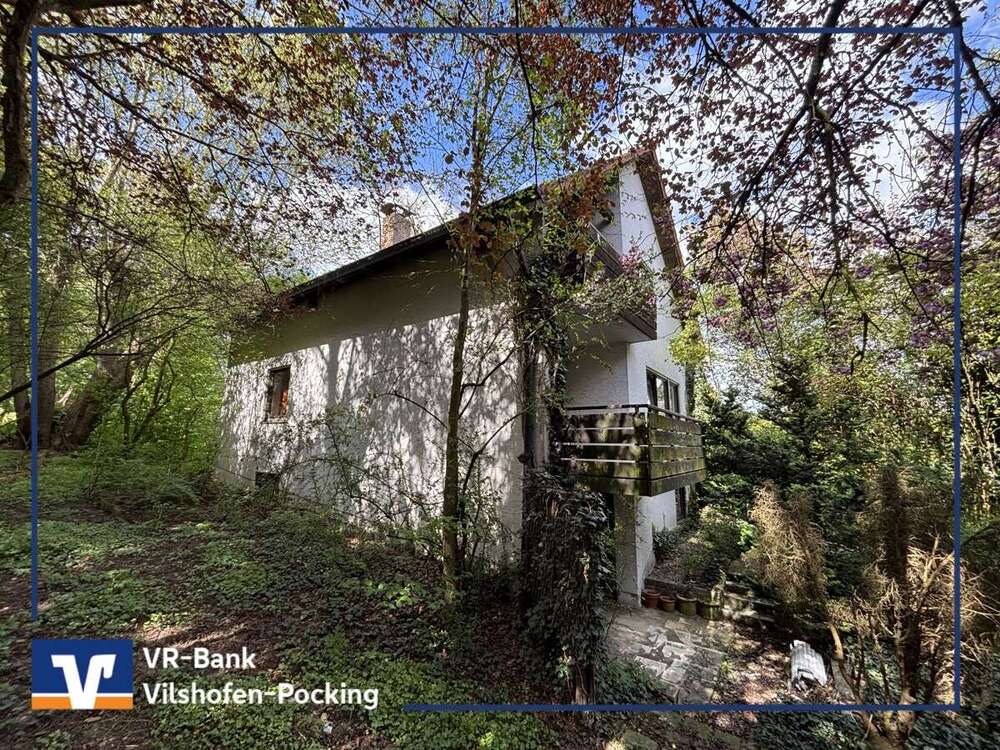 Thumbnail-Haus zum Kaufen in Tettenweis 365.000,00 € 145 m²