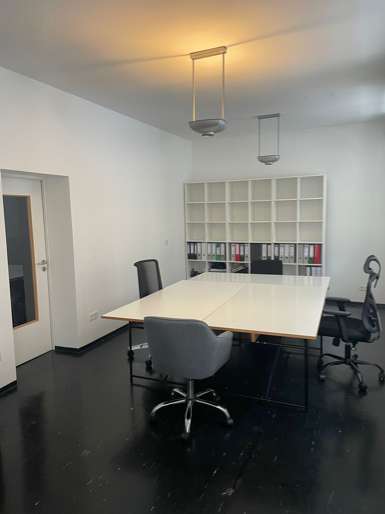 Thumbnail-Büro in München 430,00 € 4 m²