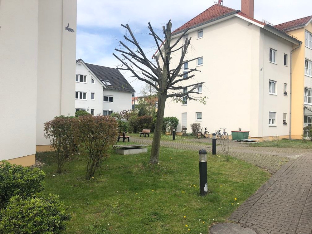 Thumbnail-Wohnung zum Kaufen in Leipzig 96.500,00 € 35.73 m²