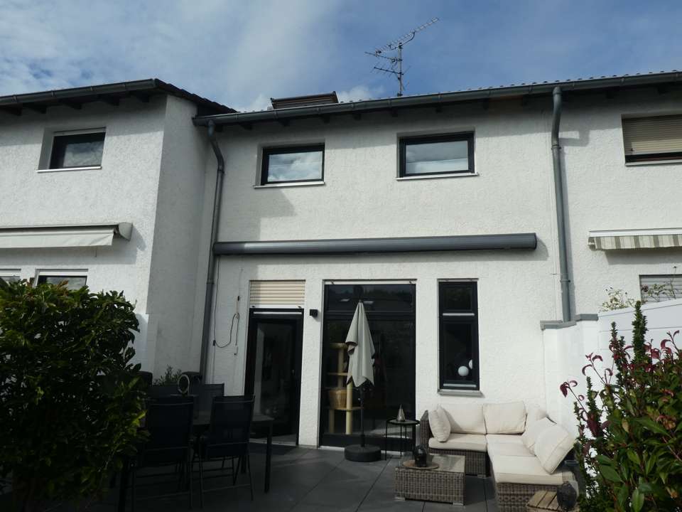 Thumbnail-Haus zum Kaufen in Bad Nauheim 529.000,00 € 121 m²