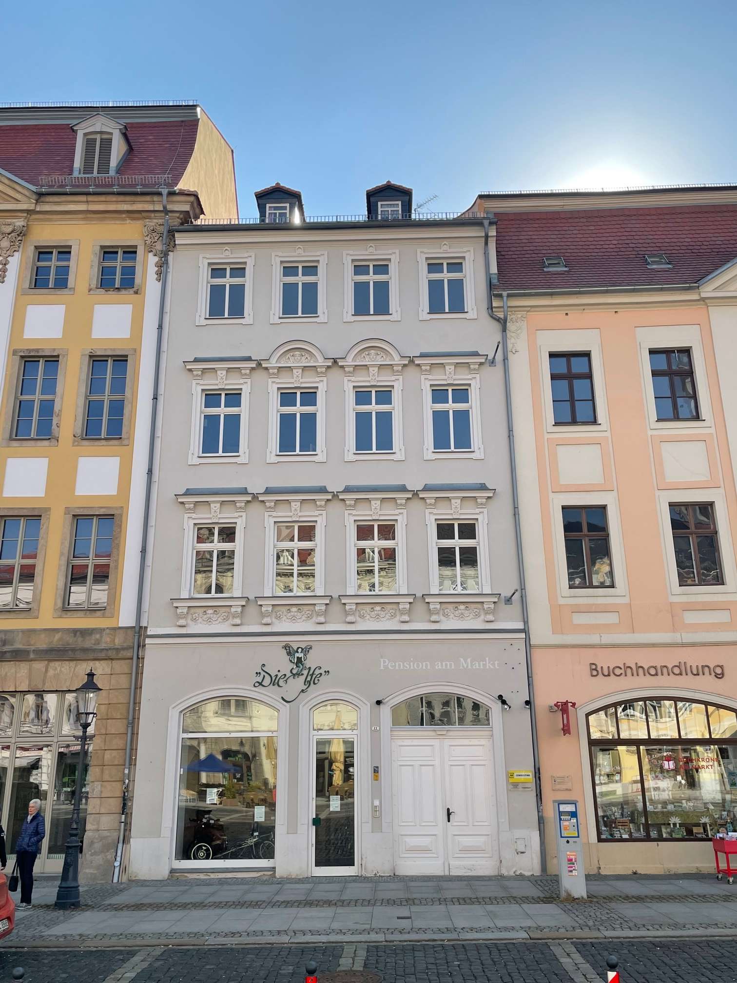 Thumbnail-Büro in Zittau 650,00 € 120 m²