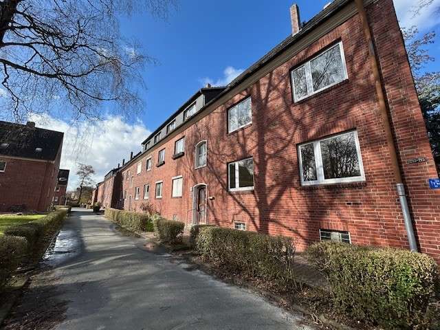 Thumbnail-Wohnung zum Mieten in Wilhelmshaven 439,00 € 63.31 m²