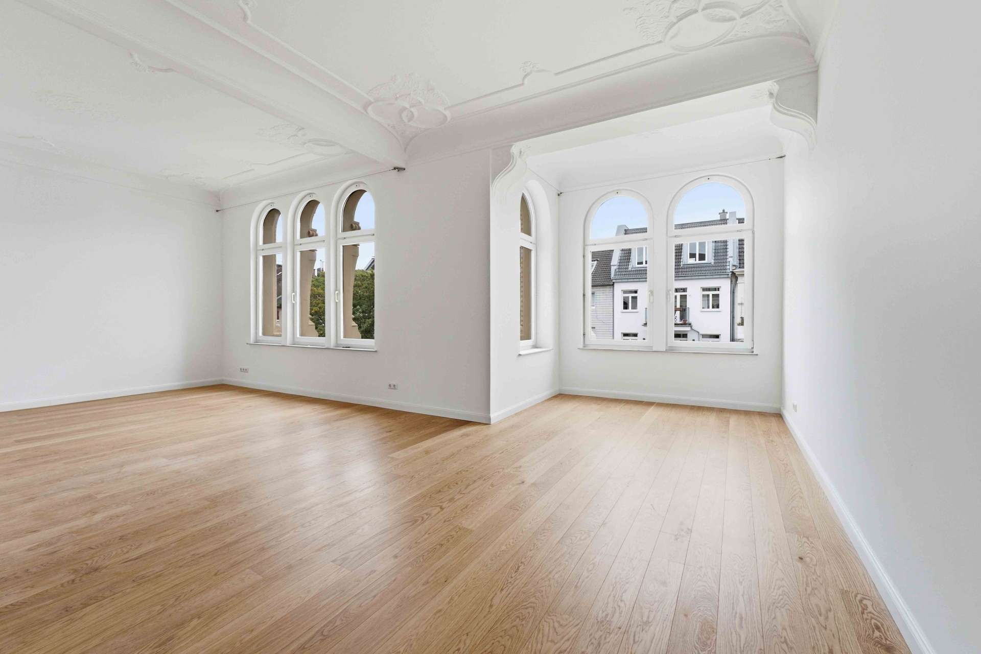 Thumbnail-Wohnung zum Mieten in Köln 2.800,00 € 141 m²