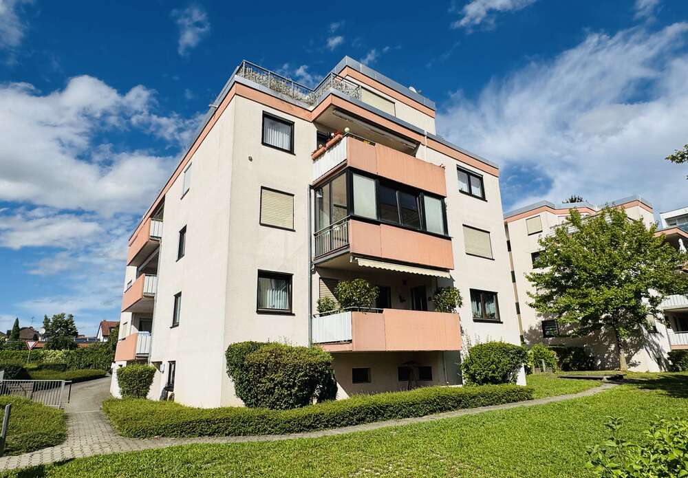 Thumbnail-Wohnung zum Kaufen in Neckarsulm 349.000,00 € 125 m²