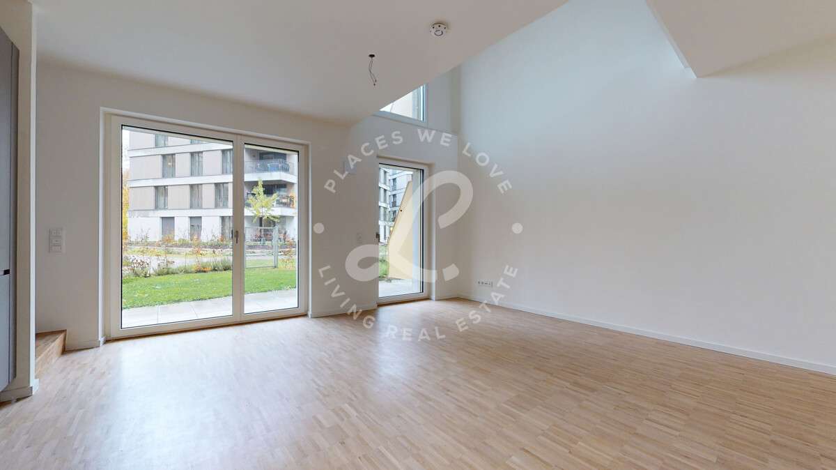 Thumbnail-Wohnung zum Mieten in Konstanz 1.845,00 € 94.65 m²