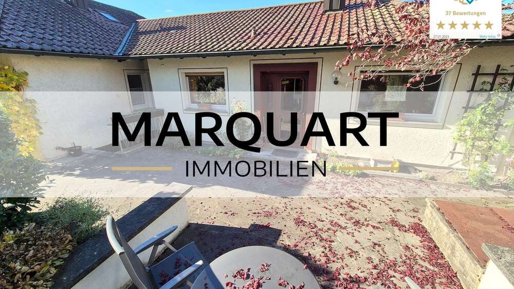 Thumbnail-Haus zum Kaufen in Bad Kissingen 359.000,00 € 179 m²