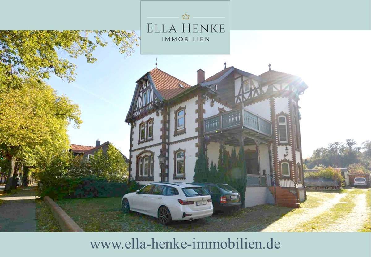 Thumbnail-Haus zum Kaufen in Goslar-Vienenburg 295.000,00 € 270 m²