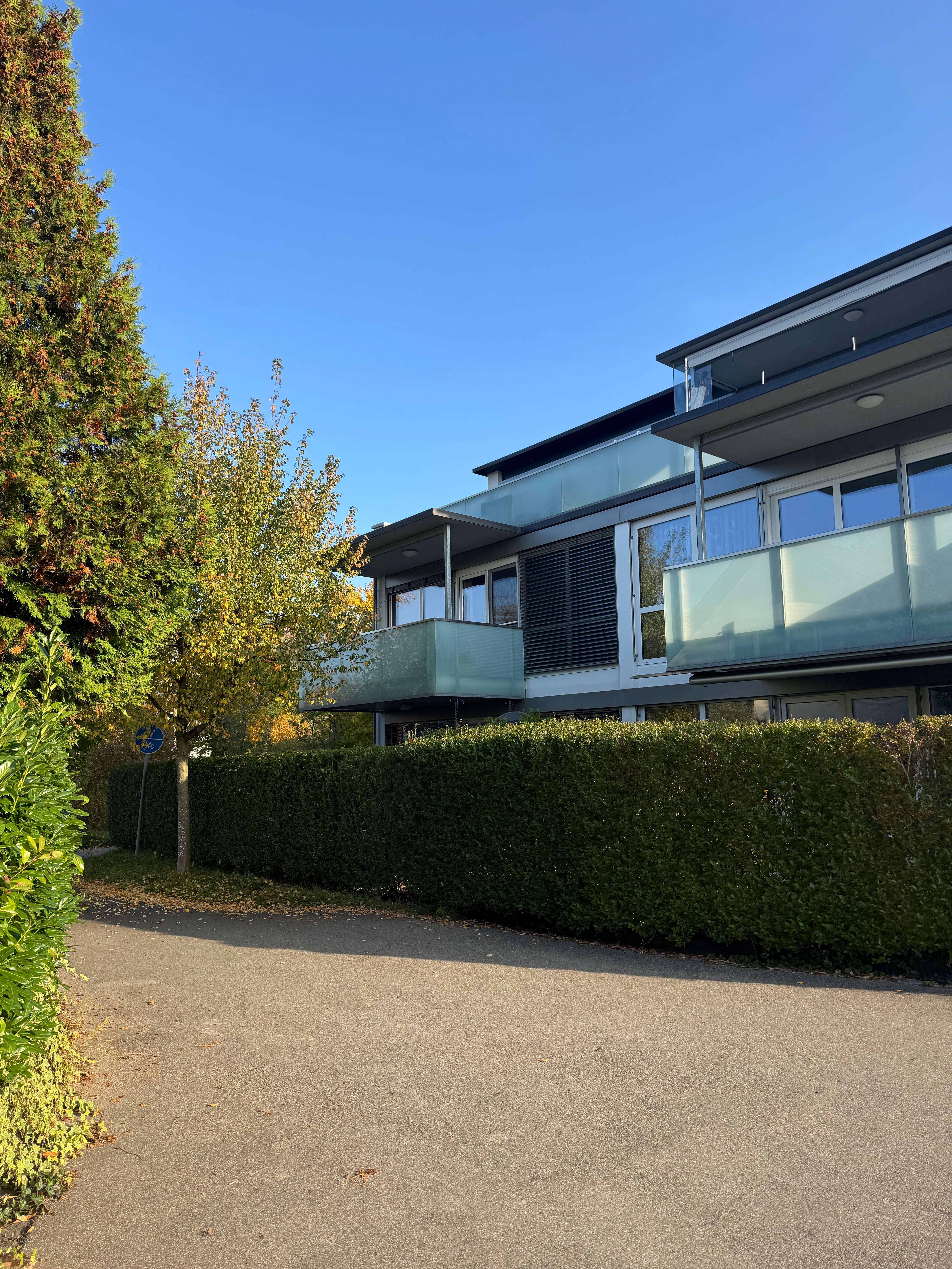 Thumbnail-Wohnung zum Kaufen in Lindau 498.000,00 € 81 m²