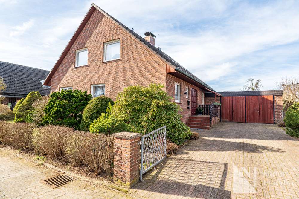 Thumbnail-Haus zum Mieten in Handorf 1.500,00 € 170 m²