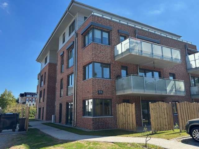 Thumbnail-Wohnung zum Mieten in Eutin 1.814,00 € 113.4 m²