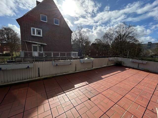 Thumbnail-Wohnung zum Mieten in Wilhelmshaven 469,00 € 67.91 m²