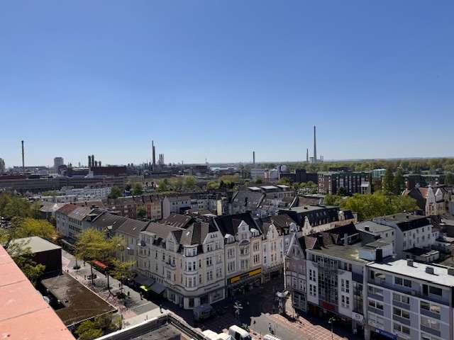 Thumbnail-Wohnung zum Mieten in Leverkusen 639,00 € 49 m²