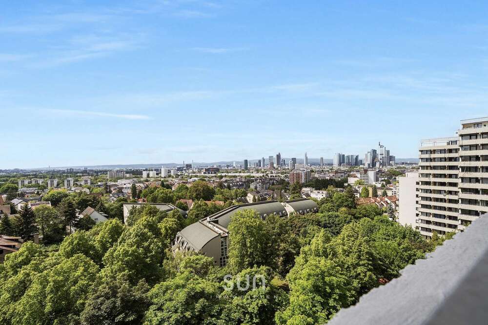 Thumbnail-Wohnung zum Kaufen in Frankfurt am Main 425.000,00 € 100.5 m²
