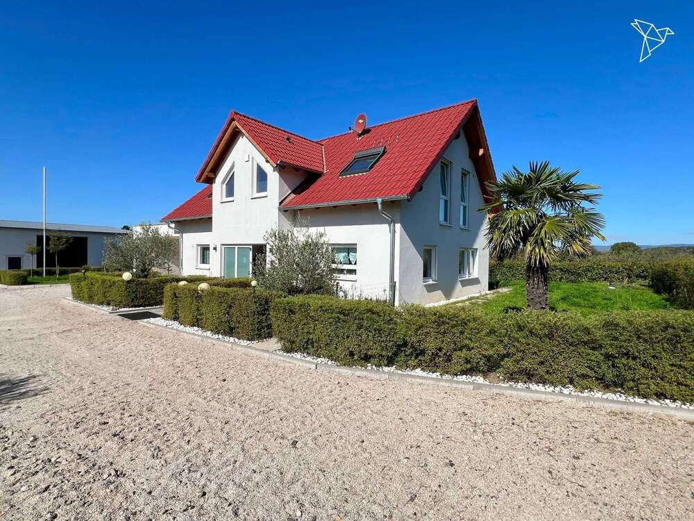 Thumbnail-Haus zum Kaufen in Wiesbaden 2.800.000,00 € 185 m²