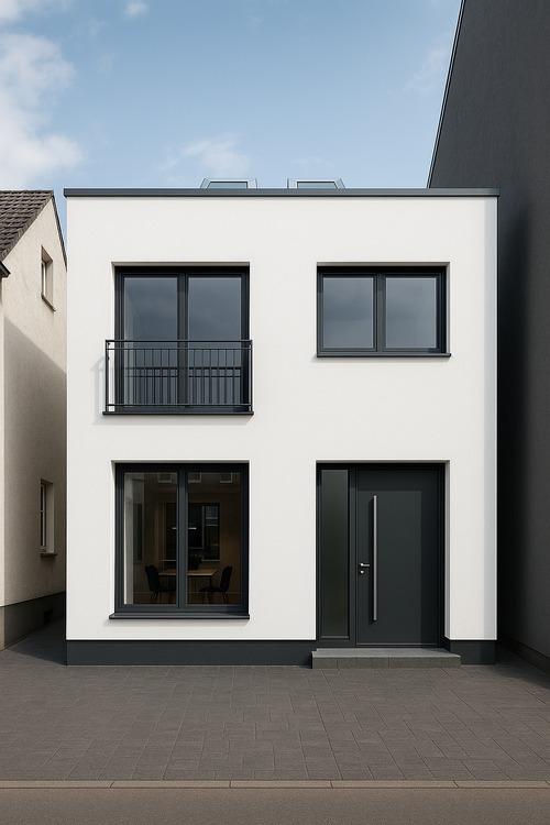 Thumbnail-Haus zum Kaufen in Düsseldorf 930.600,00 € 141 m²