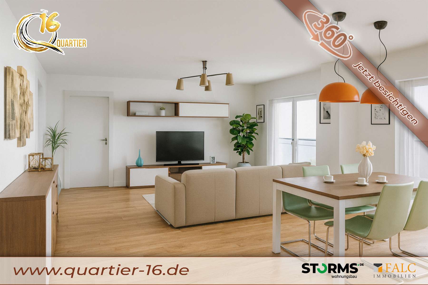 Thumbnail-Wohnung zum Kaufen in Übach-Palenberg 599.000,00 € 152.38 m²