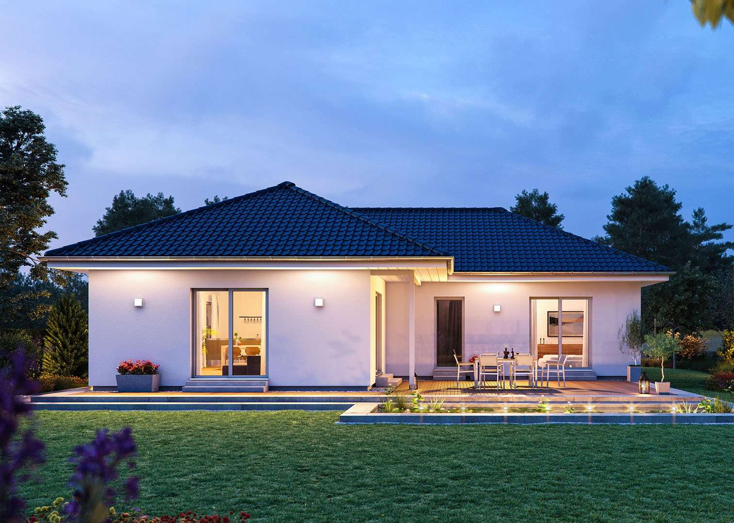 Thumbnail-Haus zum Kaufen in Mainz 1.242.000,00 € 142 m²