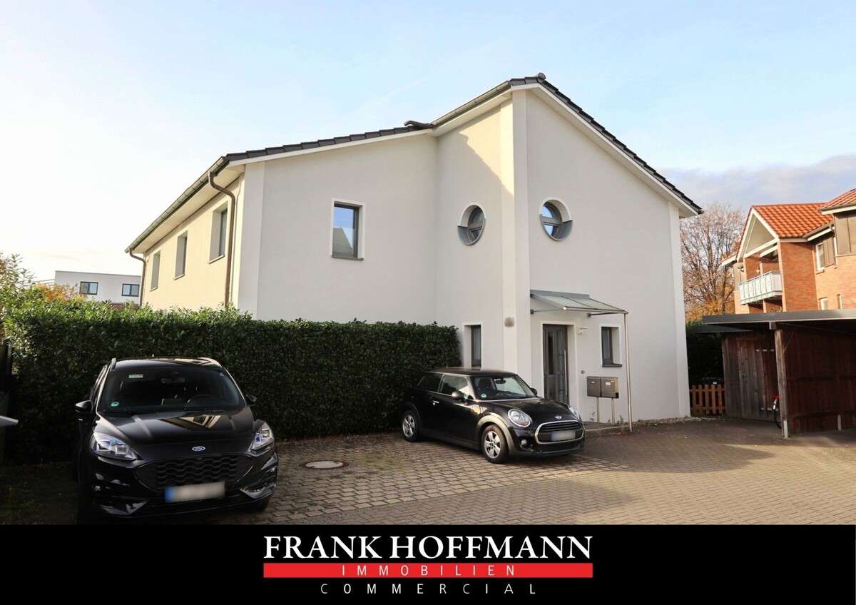 Thumbnail-Büro in Kaltenkirchen 1.095,00 € 111 m²