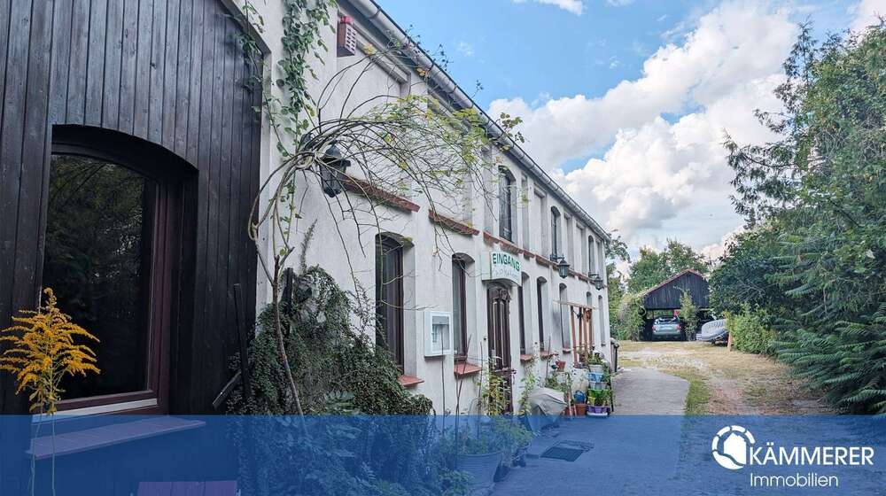 Thumbnail-Haus zum Kaufen in Tramm 229.000,00 € 350 m²