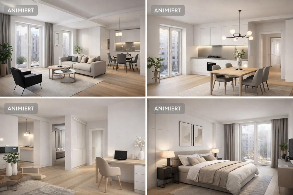 Thumbnail-Wohnung zum Mieten in Brandenburg an der Havel 1.084,19 € 80.31 m²