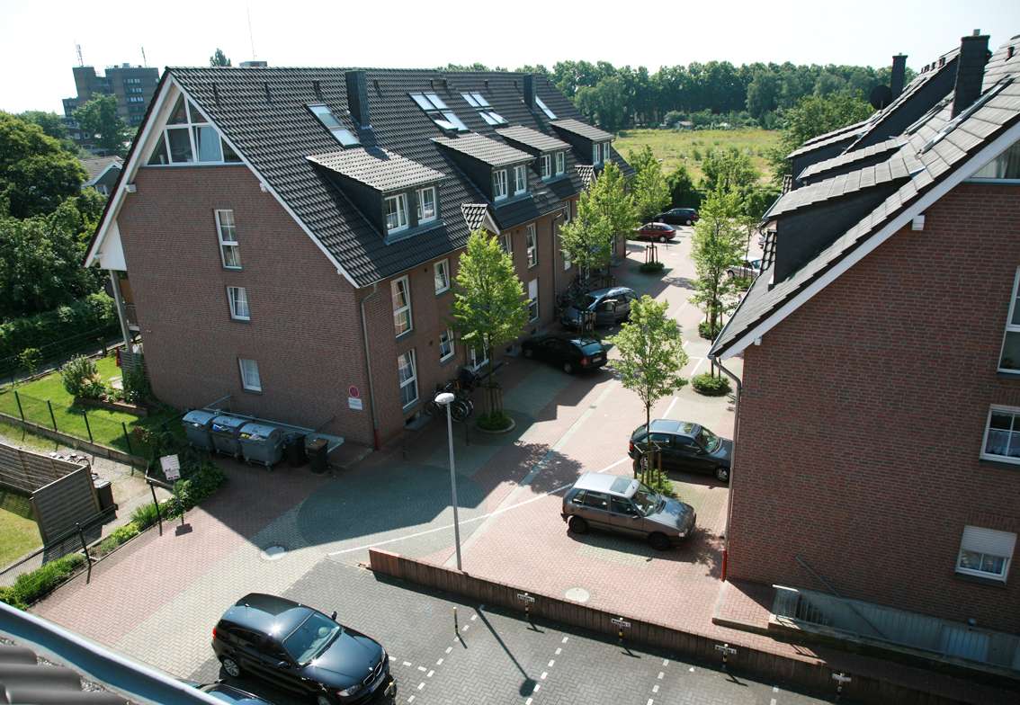 Thumbnail-Wohnung zum Mieten in Bocholt 900,00 € 91 m²