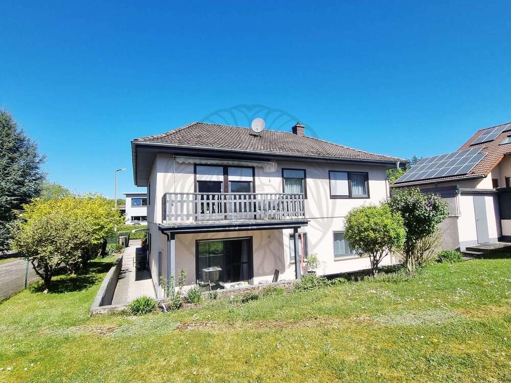 Thumbnail-Haus zum Kaufen in Ransbach-Baumbach 369.000,00 € 162 m²