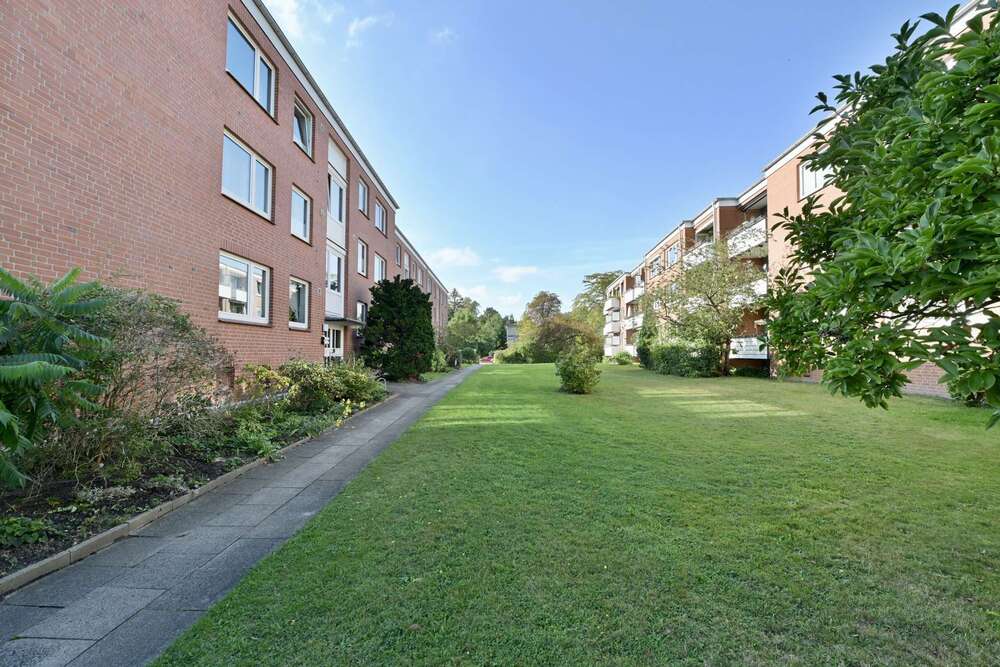 Thumbnail-Wohnung zum Kaufen in Hamburg 260.000,00 € 69.65 m²