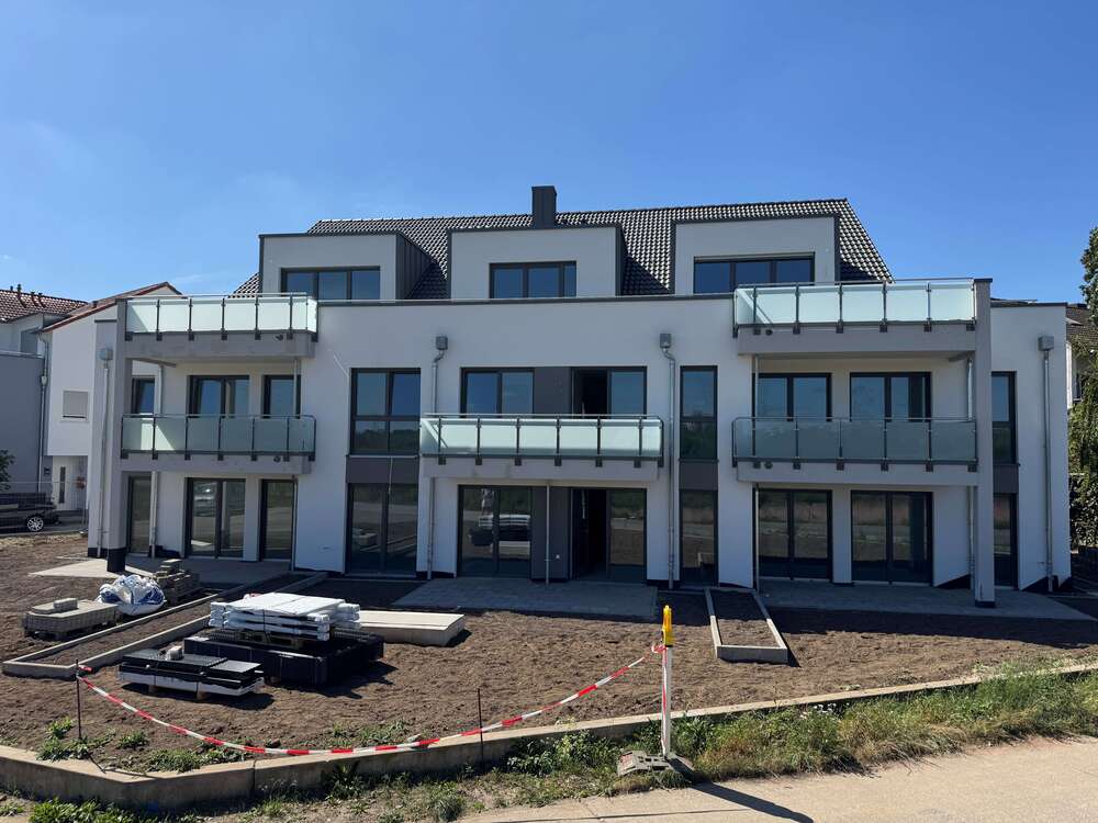 Thumbnail-Wohnung zum Kaufen in Bischofsheim 429.800,00 € 75.46 m²