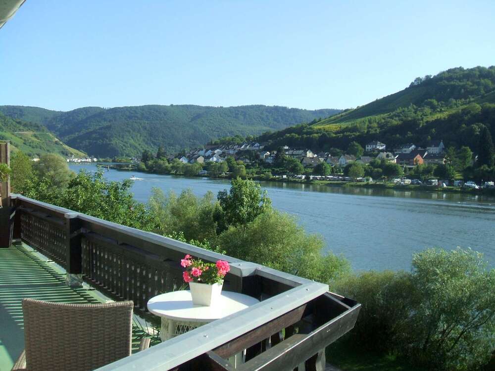 Thumbnail-Wohnung zum Kaufen in Zell 195.000,00 € 90 m²