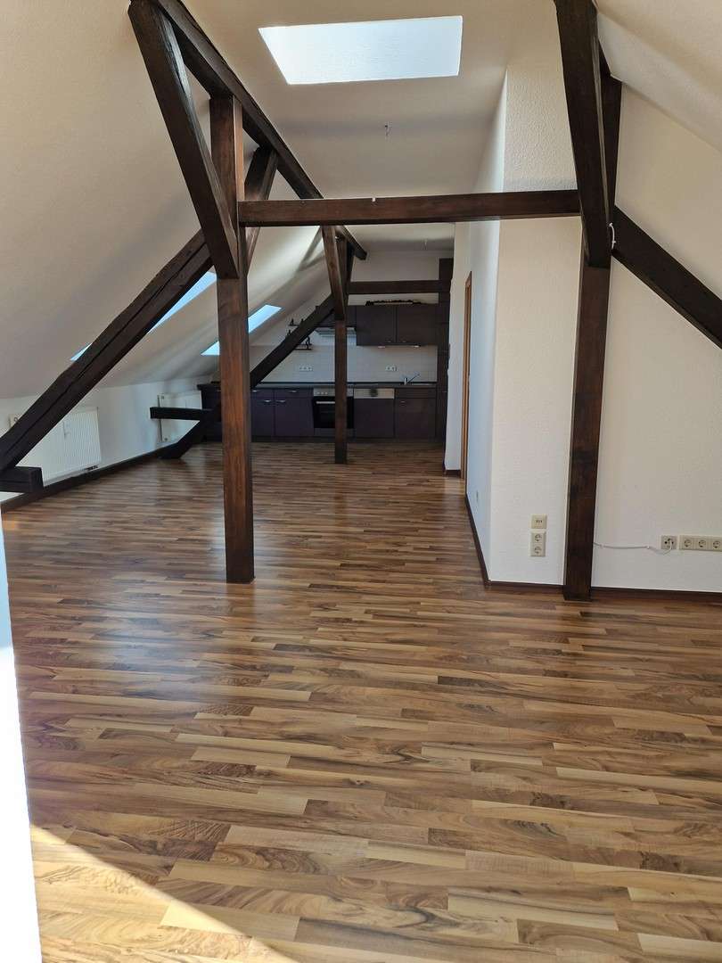 Thumbnail-Wohnung zum Mieten in Bautzen 520,00 € 65 m²