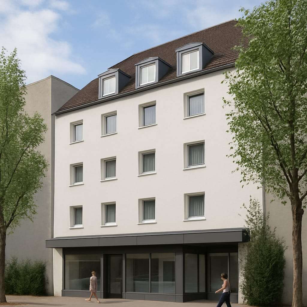 Thumbnail-Wohnung zum Kaufen in Velbert 314.500,00 € 92.5 m²
