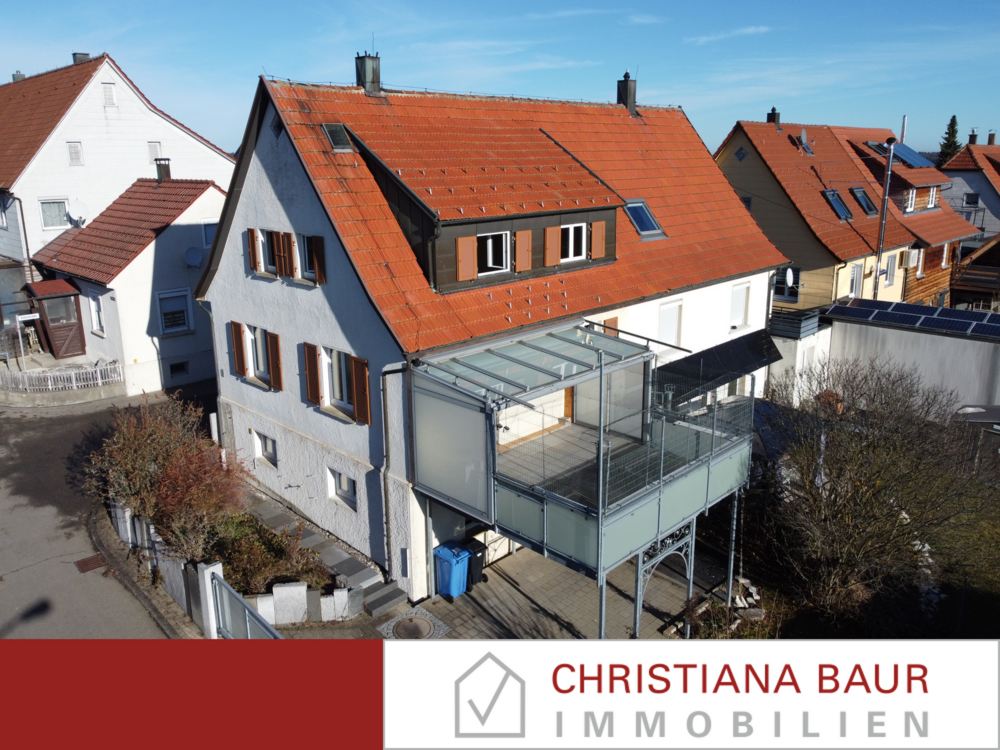 Thumbnail-Haus zum Kaufen in Bitz 217.000,00 € 106 m²