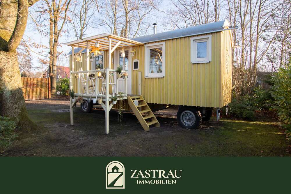 Thumbnail-Haus zum Kaufen in Berumbur 89.000,00 € 20 m²