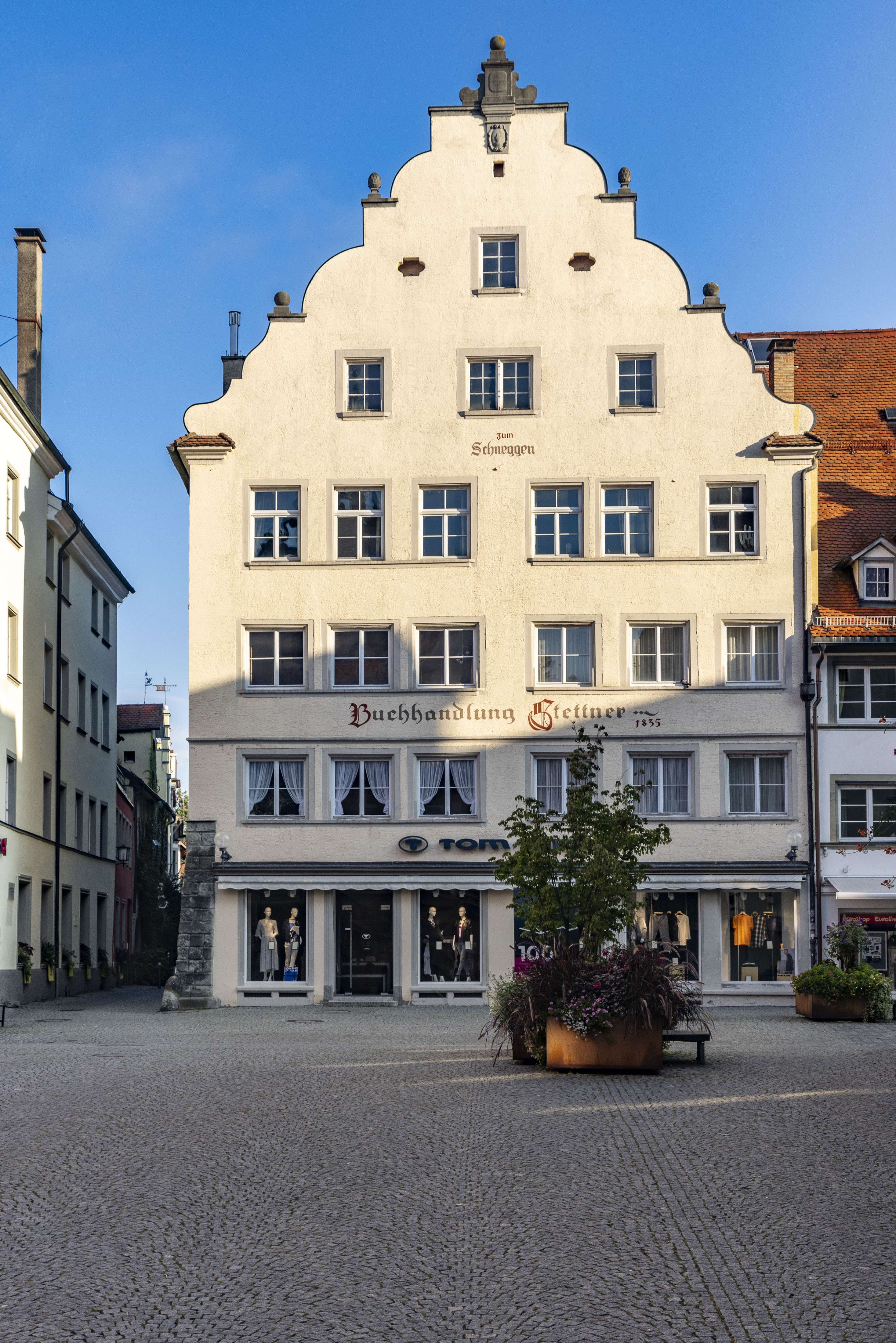 Thumbnail-Haus zum Kaufen in Lindau 3.580.000,00 € 800 m²