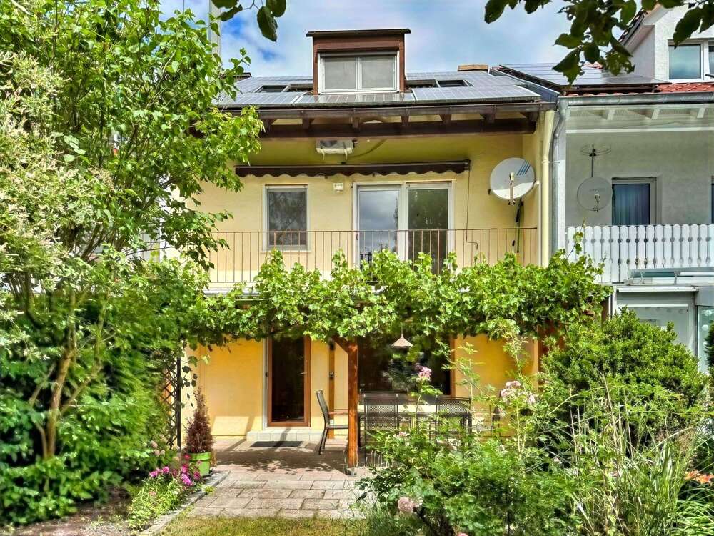 Thumbnail-Haus zum Kaufen in Neufahrn 720.000,00 € 134.5 m²
