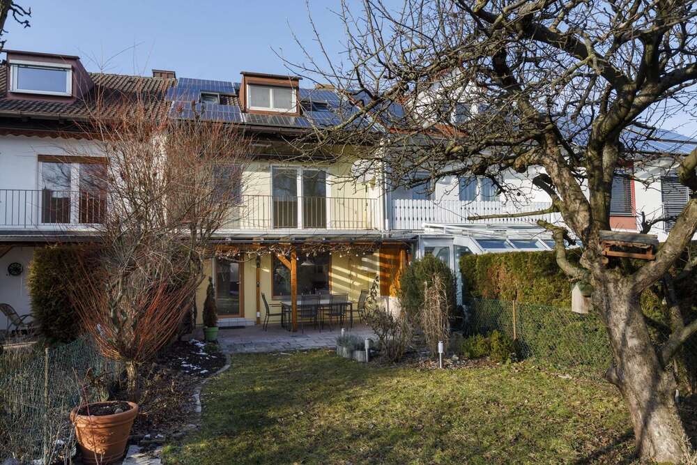 Thumbnail-Haus zum Kaufen in Neufahrn 620.000,00 € 134.5 m²