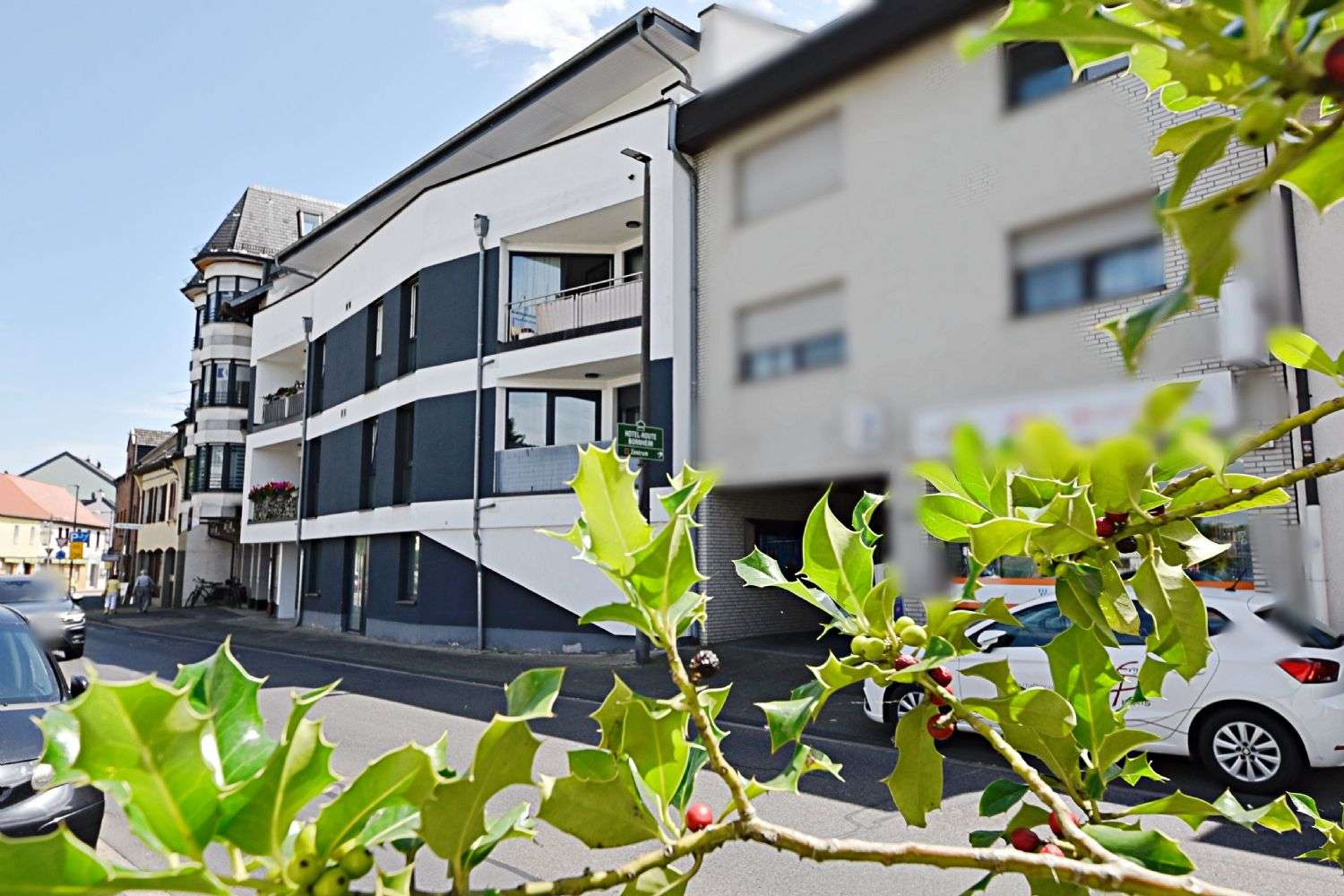 Thumbnail-Haus zum Kaufen in Bornheim 2.890.000,00 € 792 m²