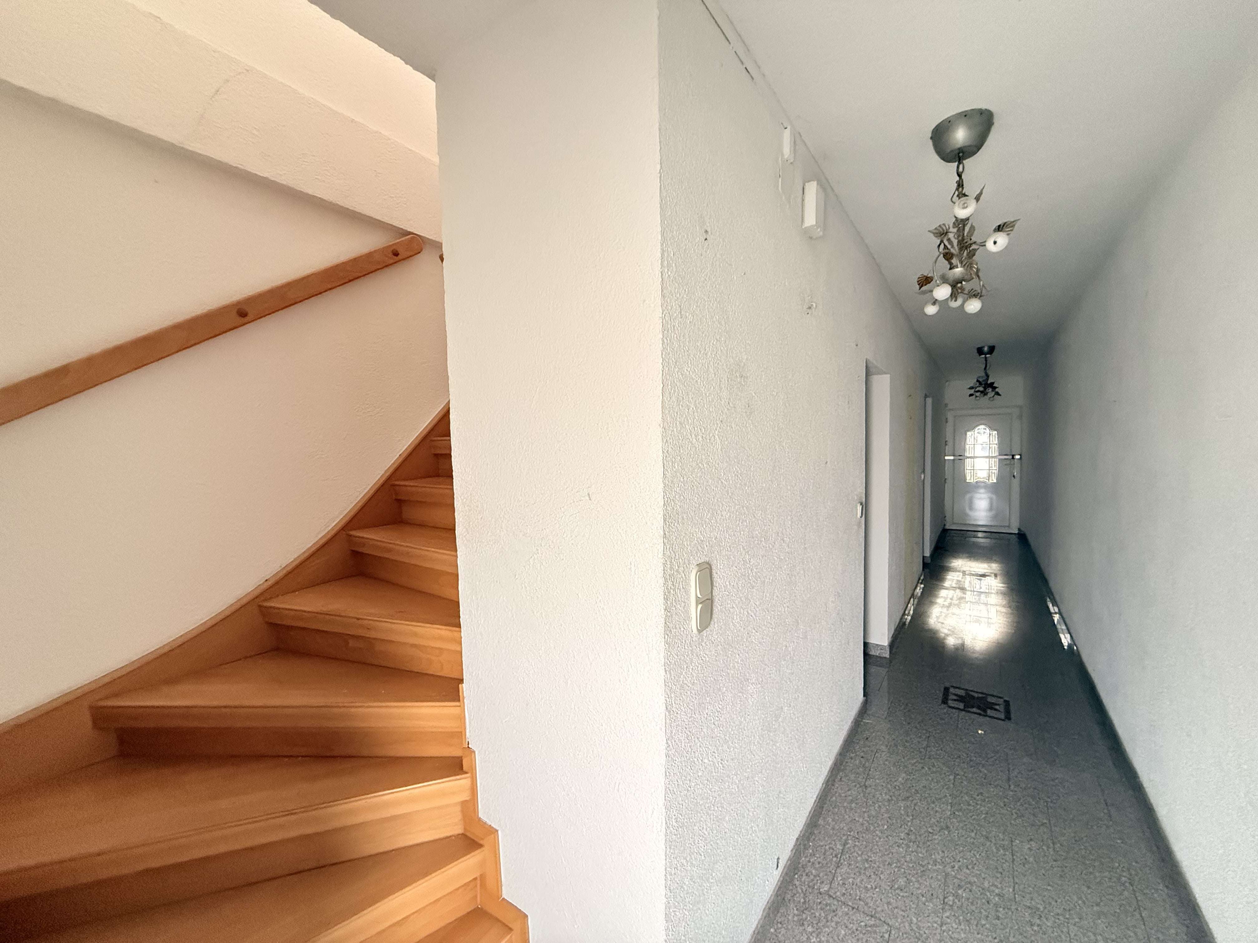 Thumbnail-Haus zum Kaufen in Wallerfangen 164.000,00 € 125 m²