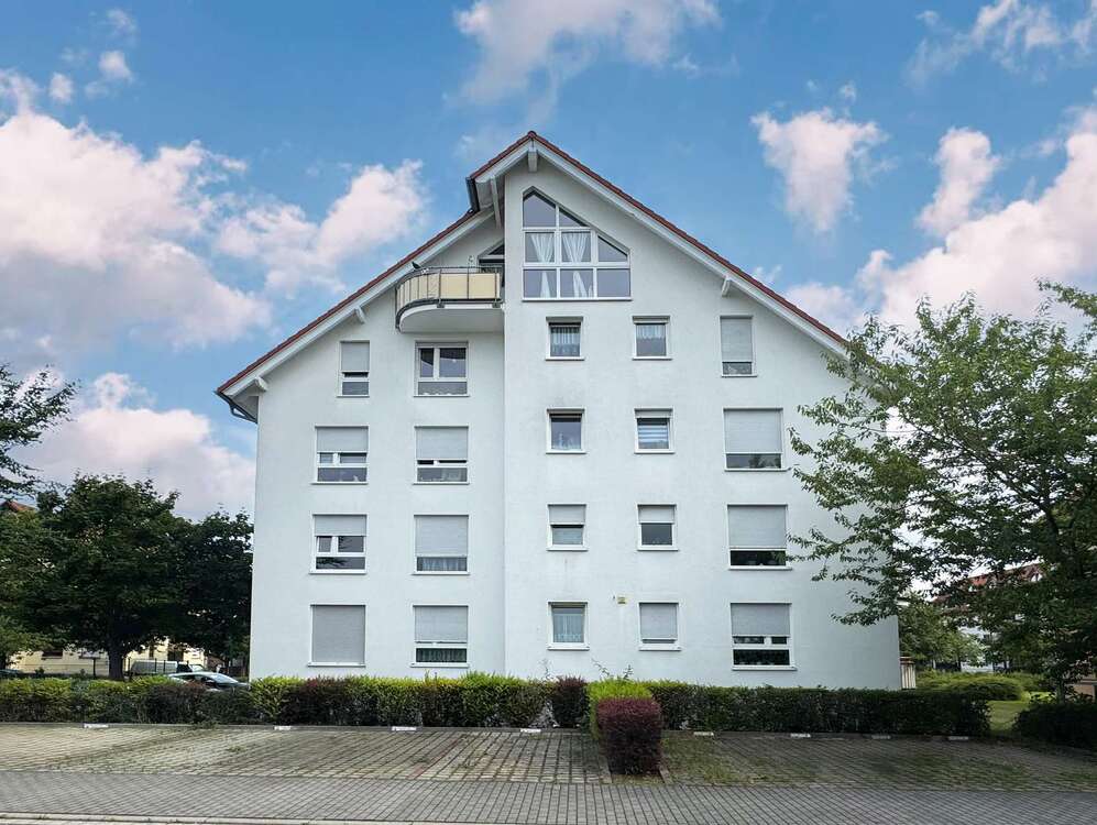 Thumbnail-Wohnung zum Kaufen in Leipzig 290.000,00 € 119.07 m²