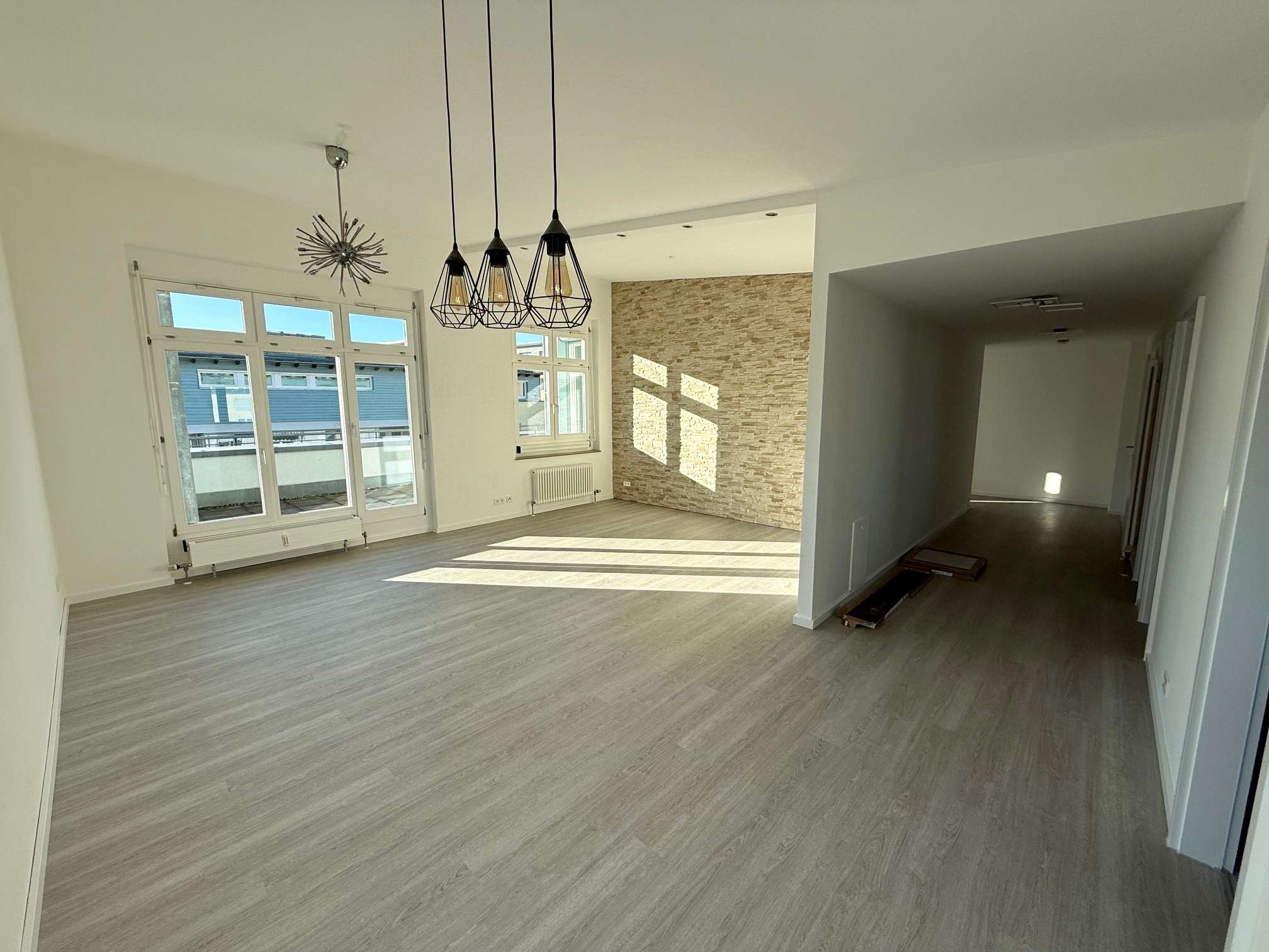 Thumbnail-Wohnung zum Mieten in Leinfelden-Echterdingen 1.580,00 € 102 m²