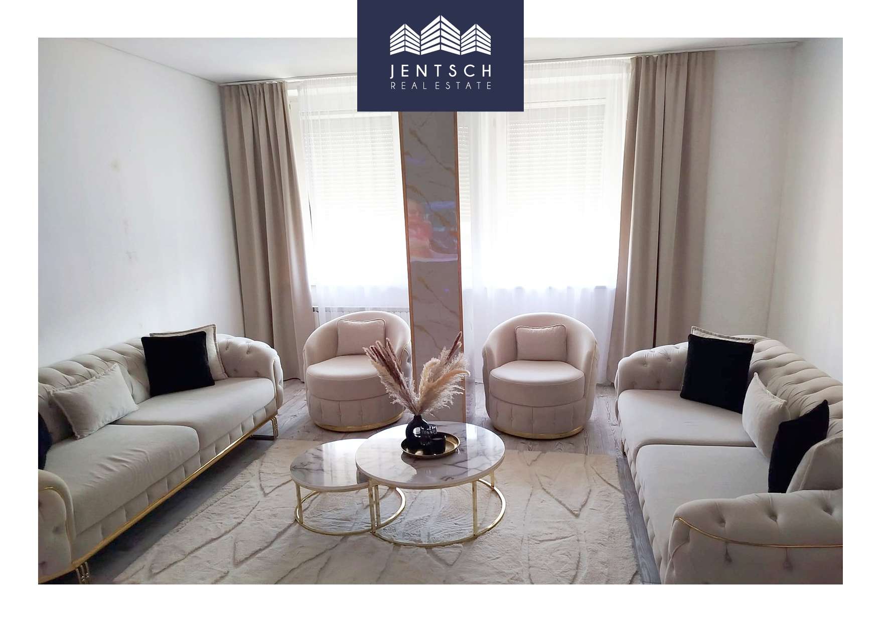 Thumbnail-Wohnung zum Kaufen in Oberhausen 139.500,00 € 115.7 m²