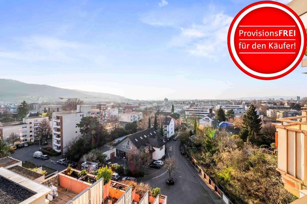 Thumbnail-Wohnung zum Kaufen in Freiburg 440.000,00 € 101 m²