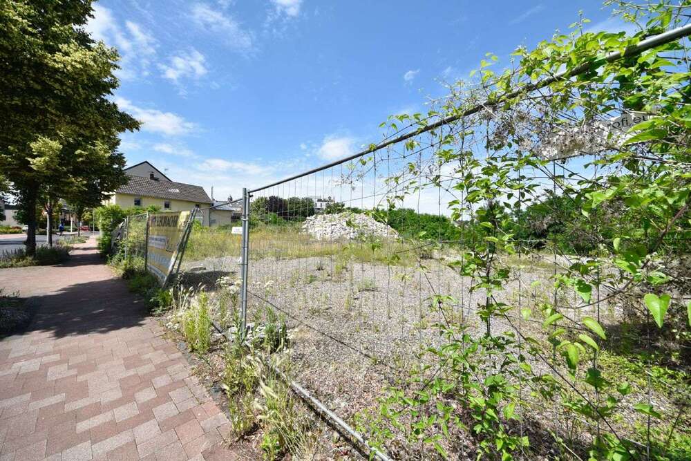 Thumbnail-Grundstück zu verkaufen in Bornheim 1.800.000,00 € 1992 m²