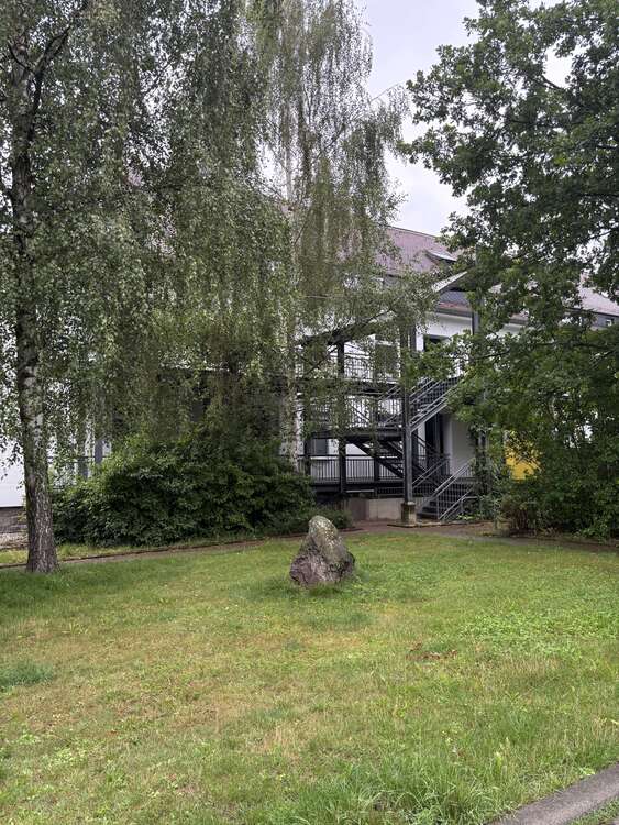 Thumbnail-Wohnung zum Mieten in Fliegerhorst 599,00 € 80.37 m²