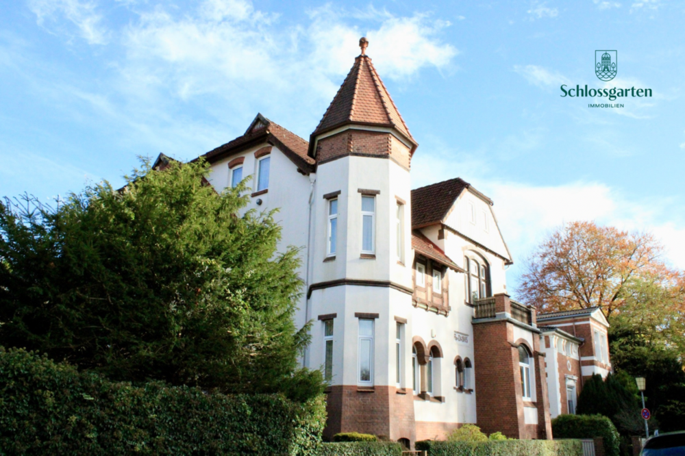 Thumbnail-Haus zum Kaufen in Celle 980.000,00 € 310 m²