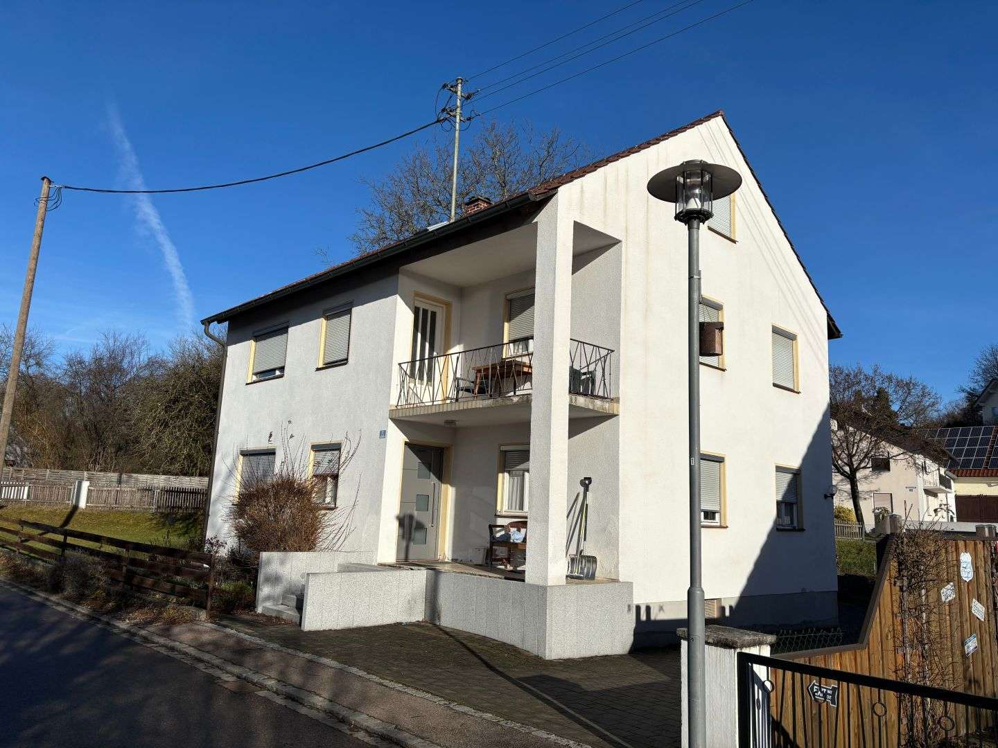 Thumbnail-Haus zum Kaufen in Aichach 248.000,00 € 126.32 m²