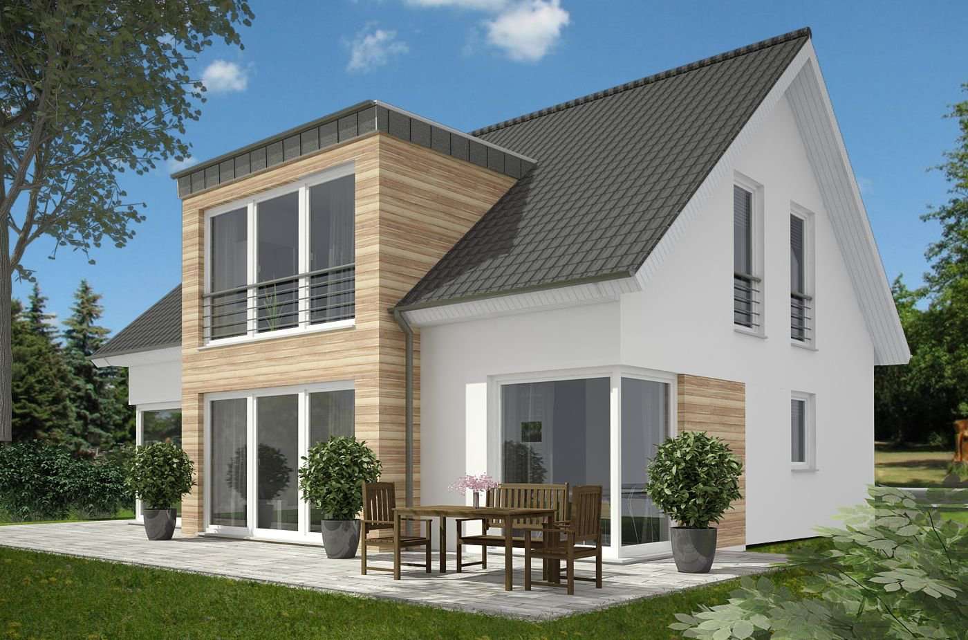 Thumbnail-Haus zum Kaufen in Rheinbach 598.000,00 € 130 m²