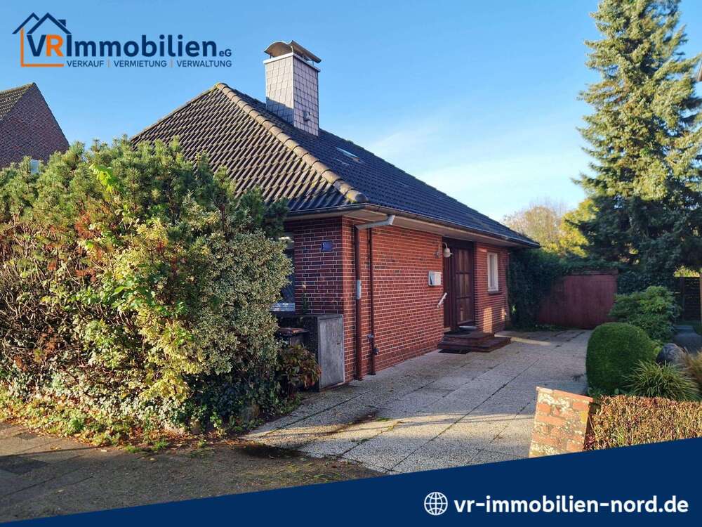 Thumbnail-Haus zum Kaufen in Husum 260.000,00 € 94 m²