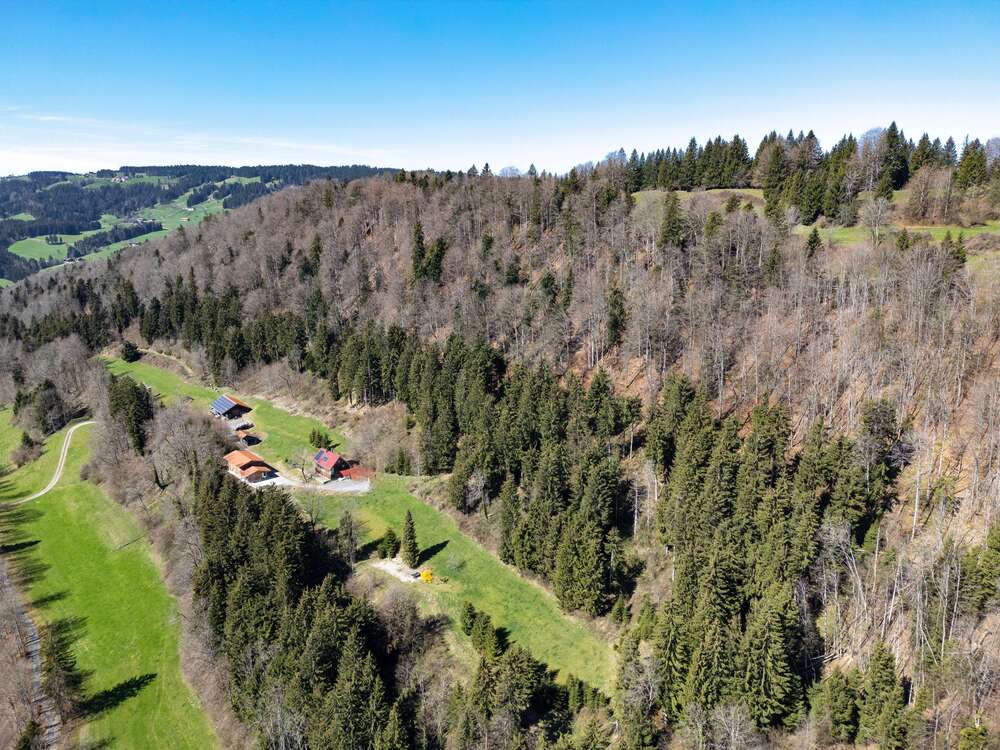 Thumbnail-Haus zum Kaufen in Oberstaufen 3.380.000,00 € 282 m²