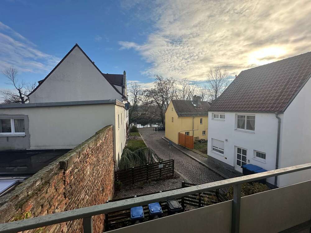 Thumbnail-Wohnung zum Mieten in Brandenburg an der Havel 738,00 € 82 m²